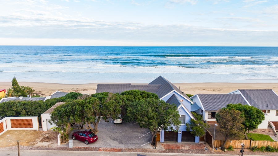 9 Bedroom Property for Sale in Wilderness Central Western Cape